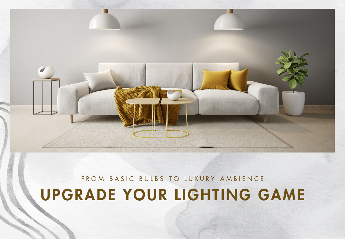 ADlights — Architectural Ambient Illumination & Luxury Lighting