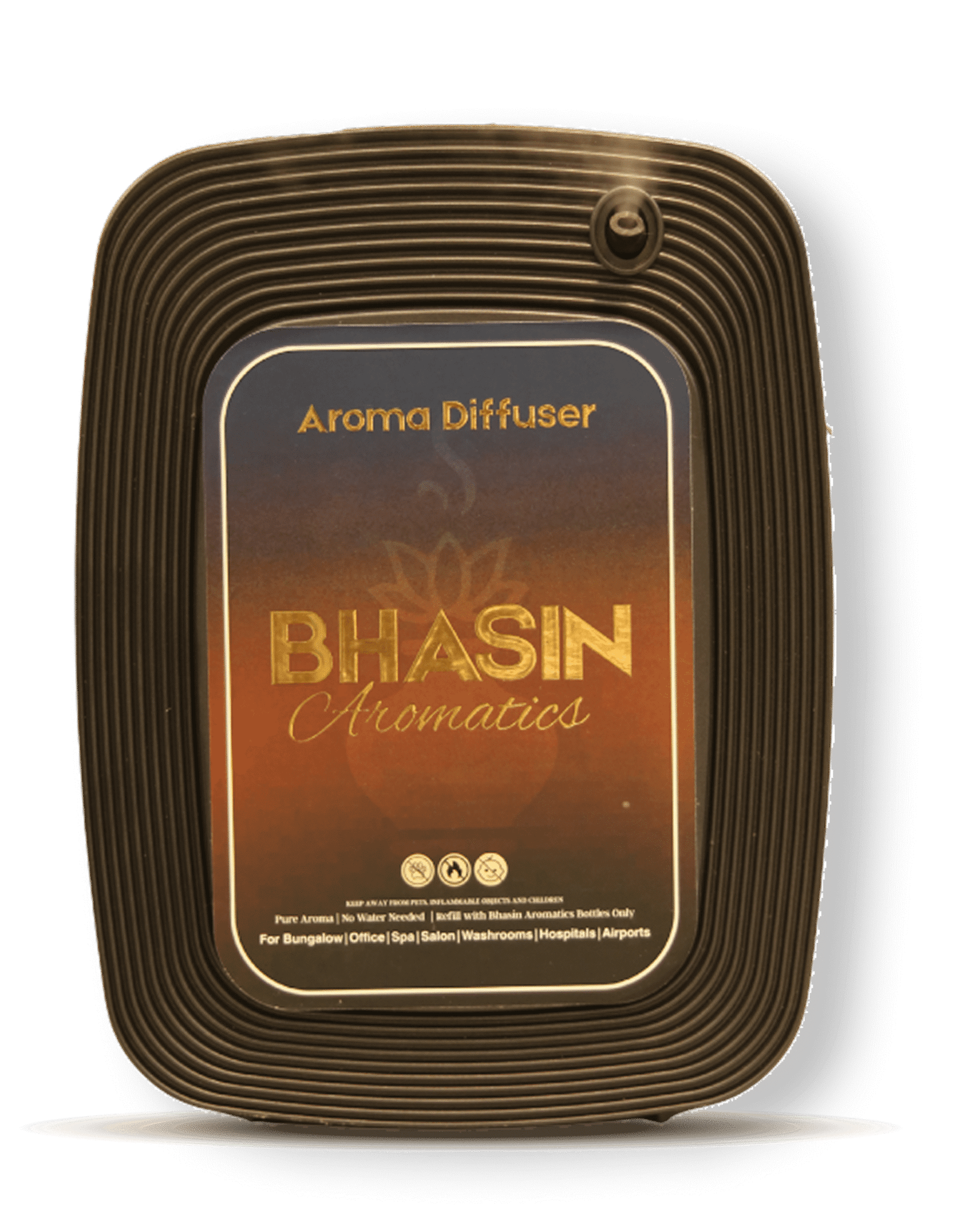 bhasinaromatics.com — Essential Oils & Fragrance