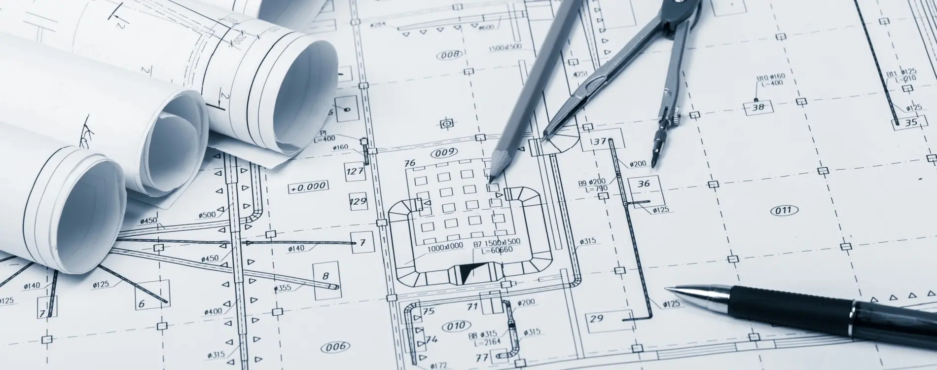NDBuildcon — Infrastructure Engineering & Construction